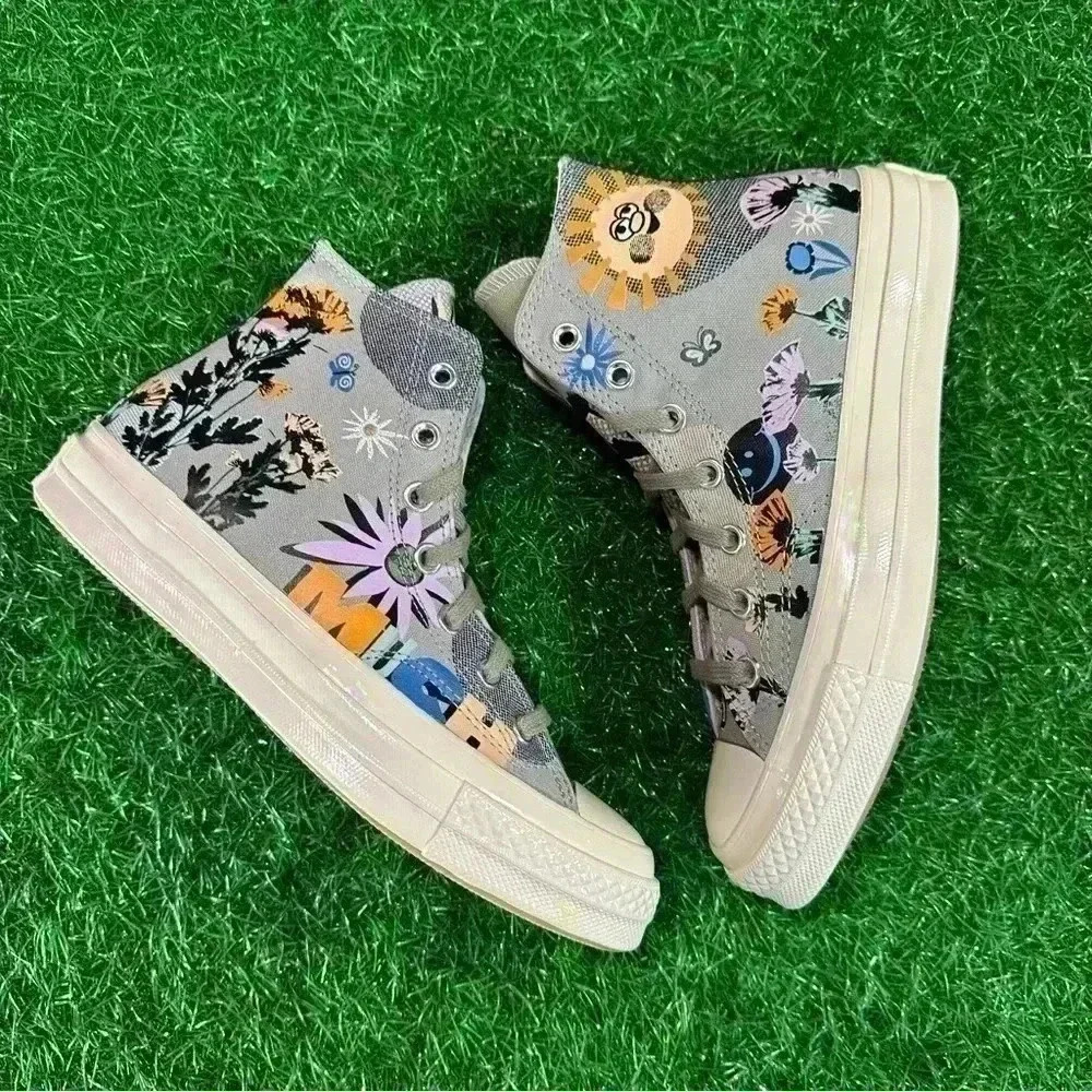 Converse All Star Chuck Taylor Chuck 70 Hi SEND OFFERS 172935C - Picture 4 of 9